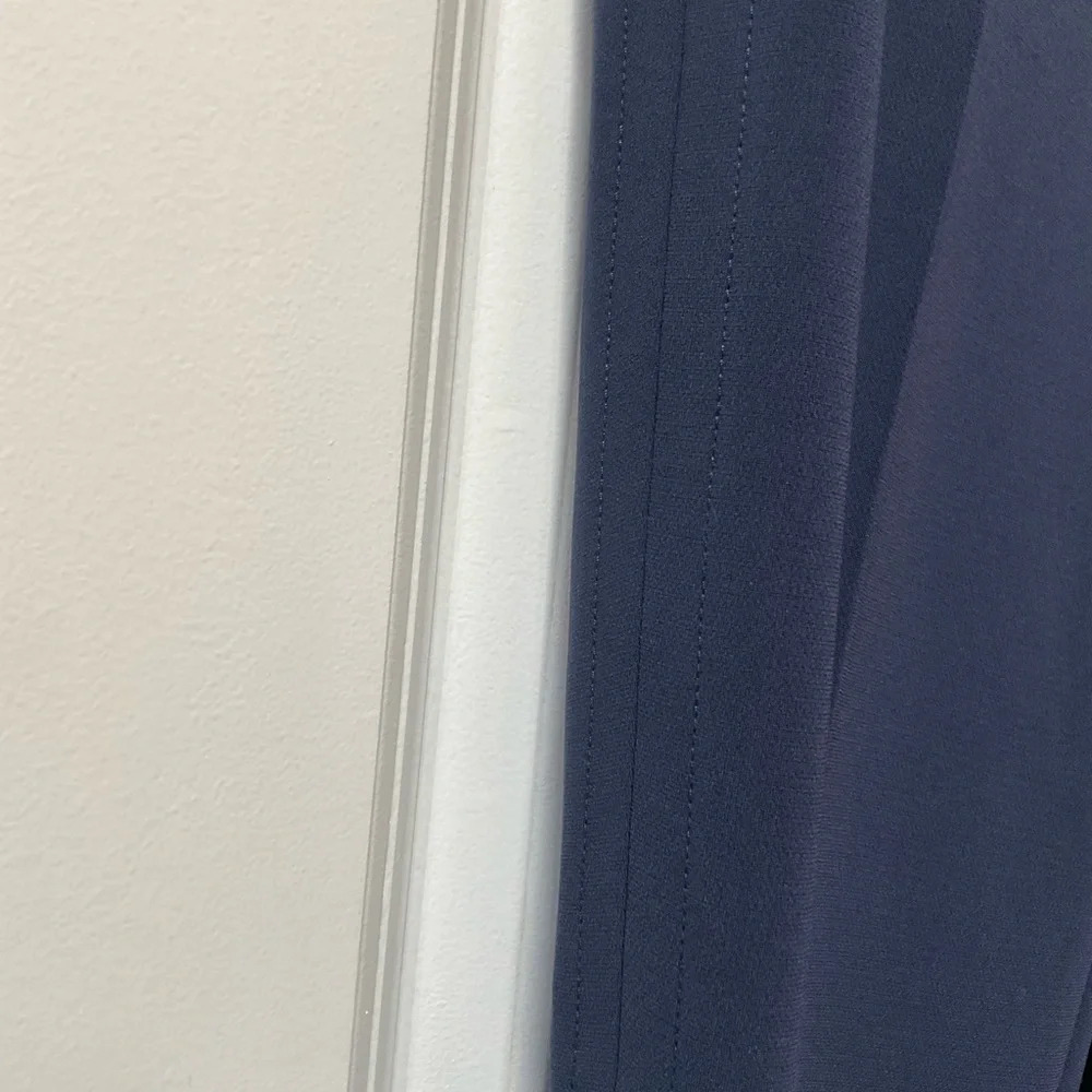 Theory Basic Pull On Crop Pants - image 5